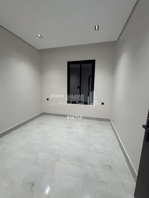 دور 164.15 متر مربع ب 6 غرف الندوة، شرق الرياض، الرياض