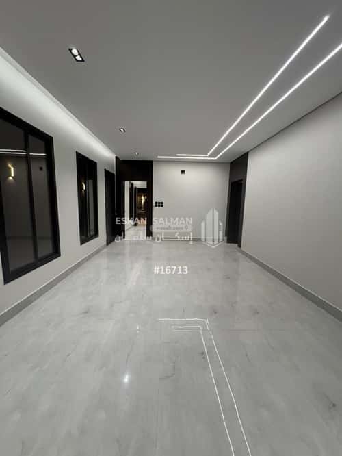 دور 164.15 متر مربع ب 6 غرف الندوة، شرق الرياض، الرياض