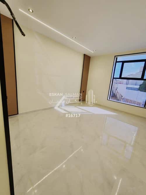 Villa 290.82 SQM Facing South on 15m Width Street Al Wasat District, Alttayif