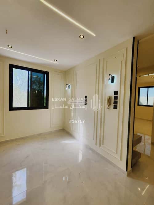 Villa 290.82 SQM Facing South on 15m Width Street Al Wasat District, Alttayif
