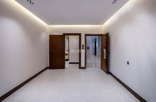 شقة 4 غرف في الروضة