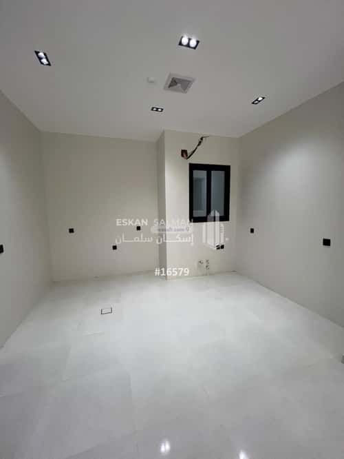 شقة ب 6 غرف النهضة، شرق الرياض، الرياض