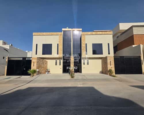 Apartment with 3 Bedrooms An-Narjis, North Riyadh, Riyadh