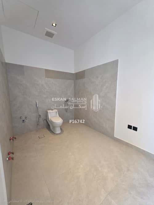 شقة ب 3 غرف النرجس، شمال الرياض، الرياض