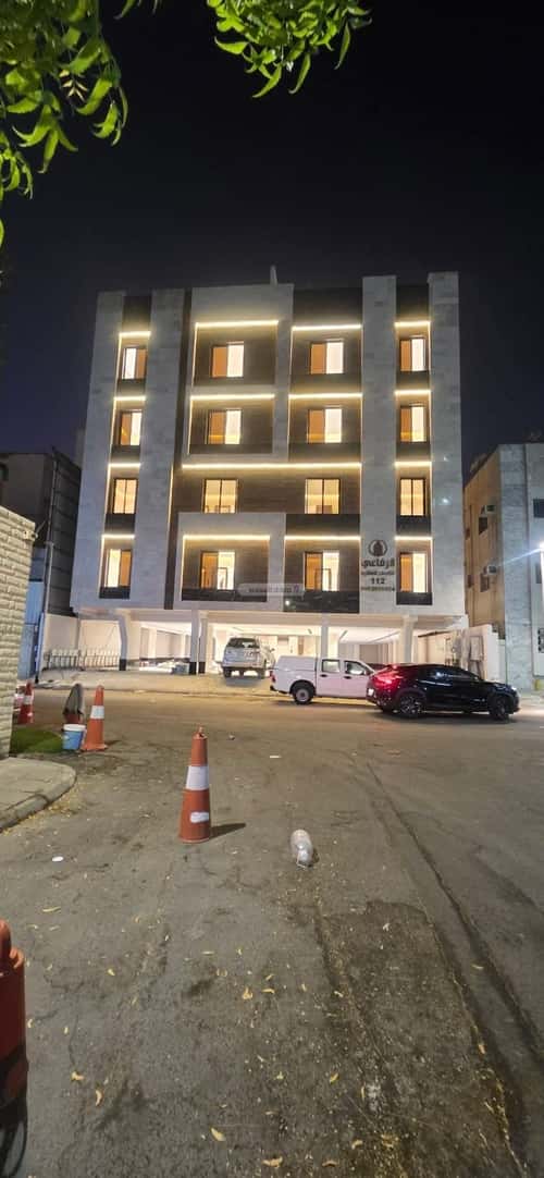Apartment with 3 Bedrooms Al Salamah, North Jeddah, Jeddah