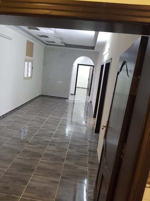 عمارة 702 متر مربع واجهة شمالية السلام، الجموم - بحرة