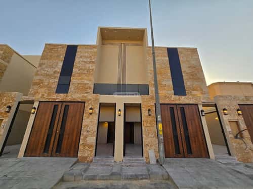 دور 250.63 متر مربع ب 7 غرف بدر، جنوب الرياض، الرياض