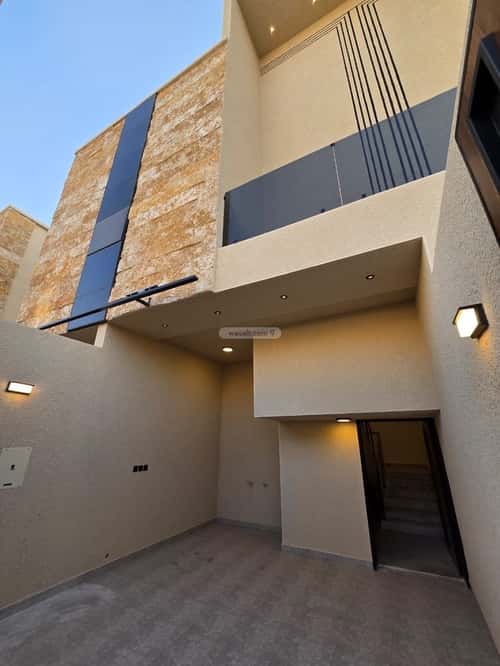 Floor 250.63 SQM with 7 Bedrooms Bader, South Riyadh, Riyadh