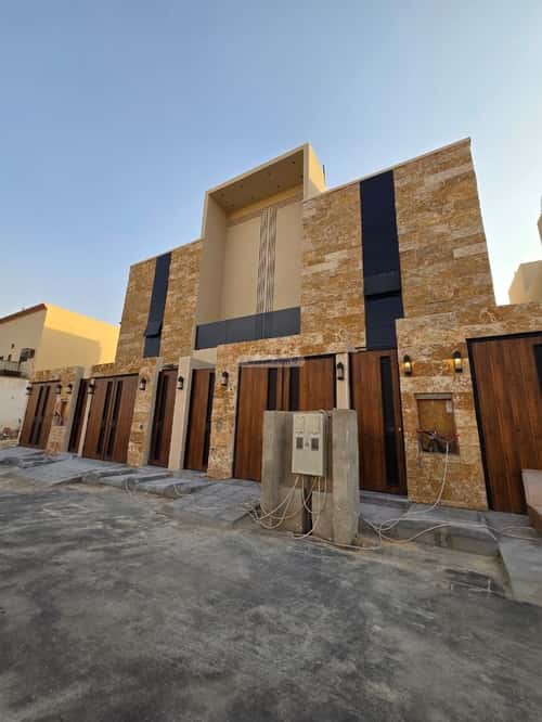 دور 250.63 متر مربع ب 7 غرف بدر، جنوب الرياض، الرياض