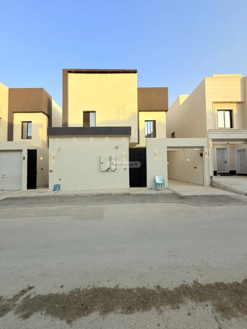 Apartment with 3 Bedrooms Bader, South Riyadh, Riyadh