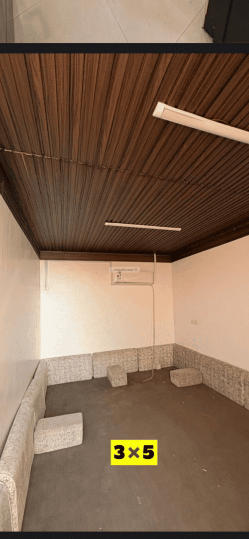 دور 500 متر مربع ب 6 غرف أحد، جنوب الرياض، الرياض