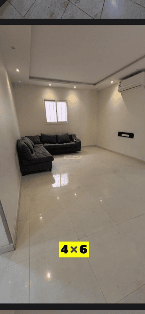 دور 500 متر مربع ب 6 غرف أحد، جنوب الرياض، الرياض