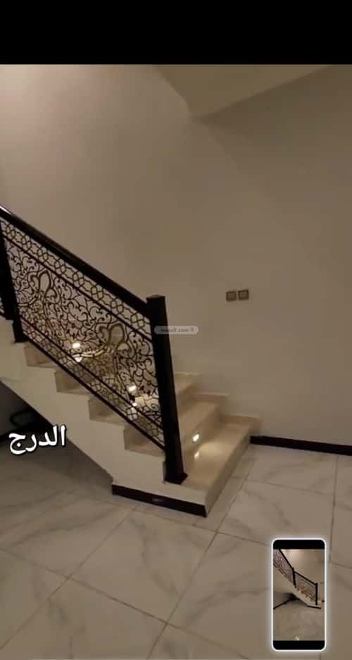 Villa 350 SQM Facing South with 5 Bedrooms Al Amwaj, Khobar