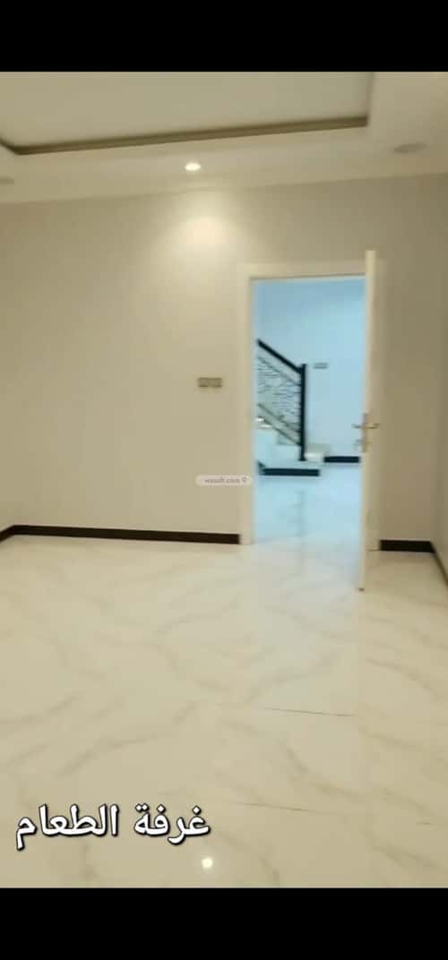 Villa 350 SQM Facing South with 5 Bedrooms Al Amwaj, Khobar