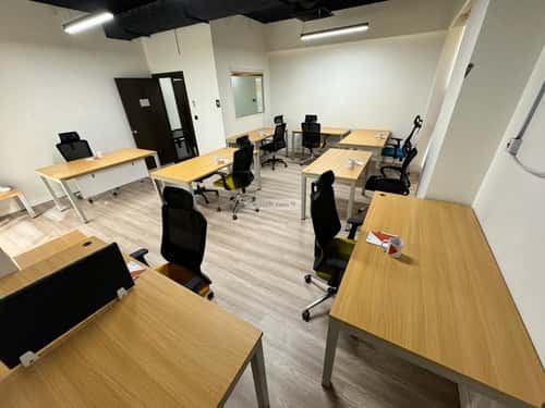 مكتب للإيجار الملك عبدالعزيز، وسط الرياض، الرياض