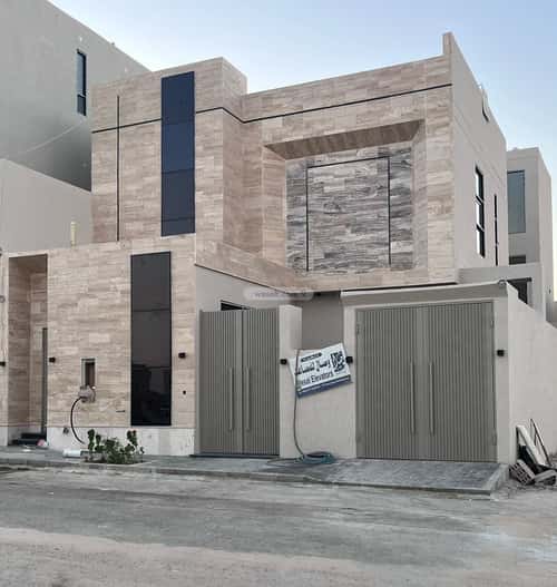 6 bedroom villa in Al Mahdiyyah