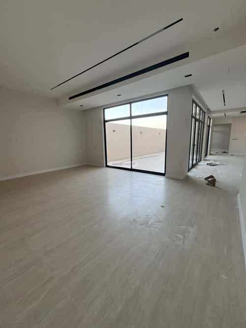 فيلا 6 غرف في المهدية