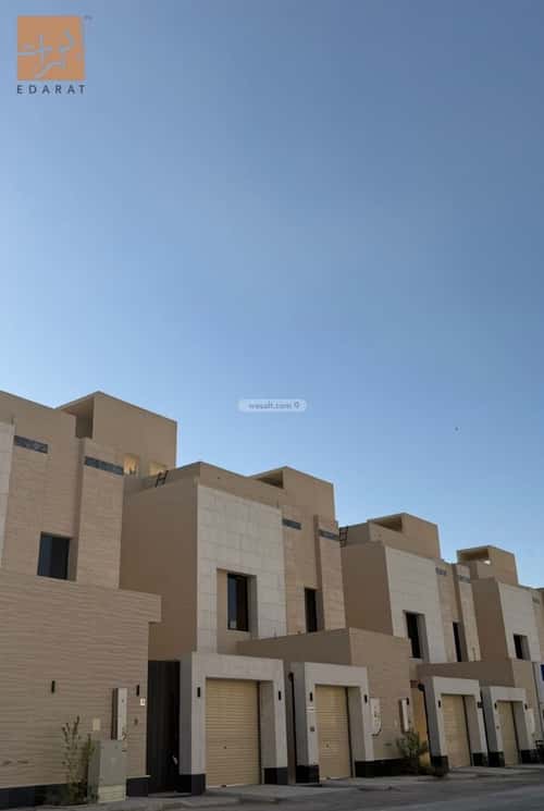 Floor 174.15 SQM with 3 Bedrooms Al Bayan, East Riyadh, Riyadh