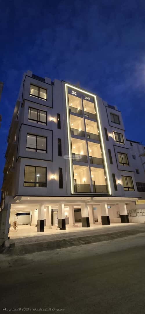 Apartment with 3 Bedrooms Al Nahdah, North Jeddah, Jeddah