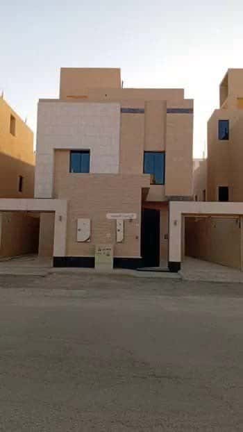 Floor 210.76 SQM with 4 Bedrooms Al Bayan, East Riyadh, Riyadh