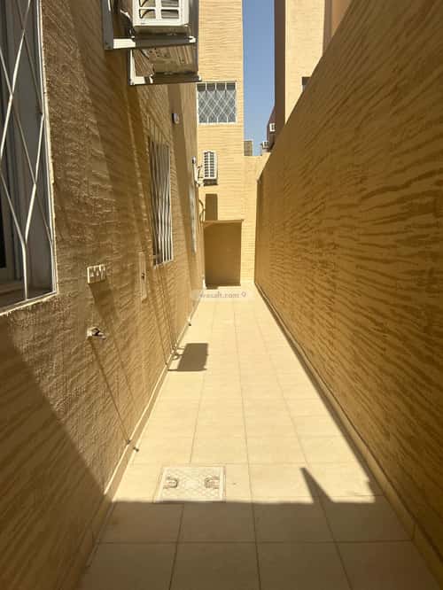 شقة ب 3 غرف الحزم، غرب الرياض، الرياض