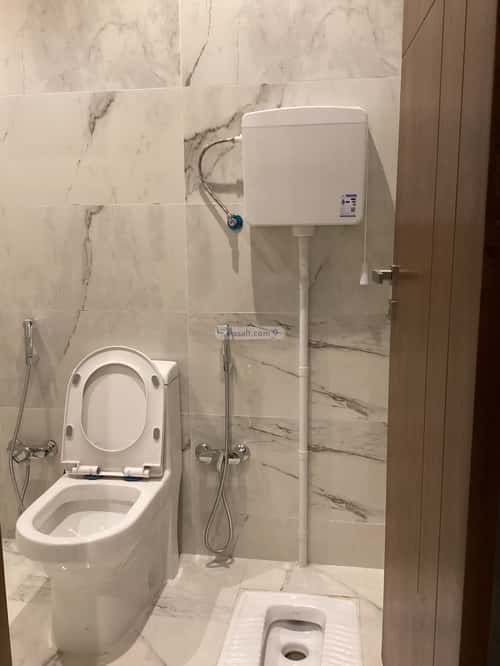 Apartment 231 SQM with 5 Bedrooms Al Ma'Ala, Ahad Rafidah