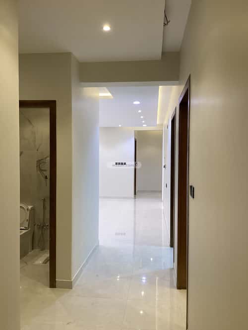 Apartment 231 SQM with 5 Bedrooms Al Ma'Ala, Ahad Rafidah