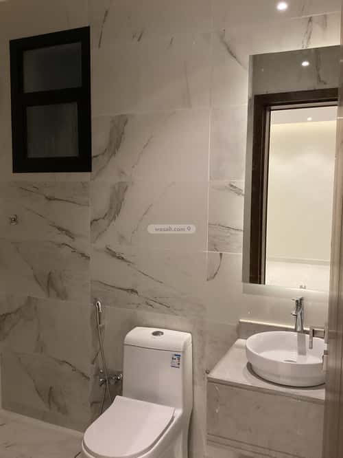 Apartment 231 SQM with 5 Bedrooms Al Ma'Ala, Ahad Rafidah