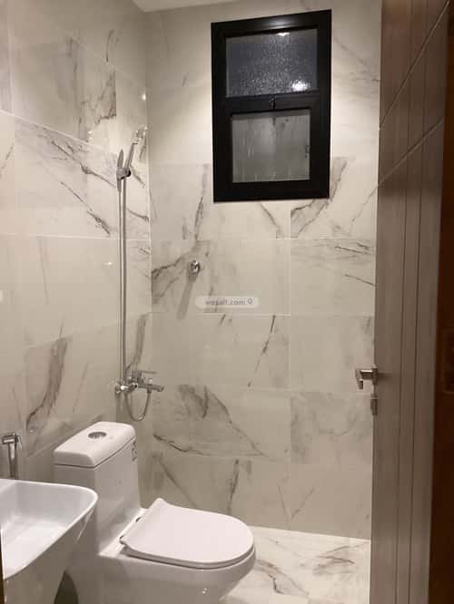 Apartment 231 SQM with 5 Bedrooms Al Ma'Ala, Ahad Rafidah