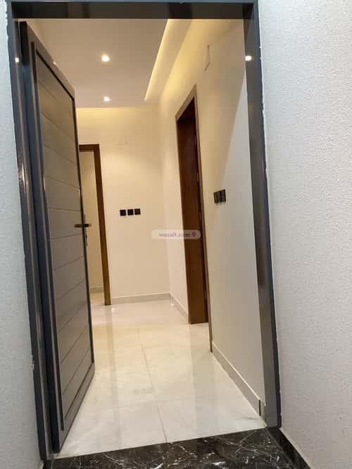 Apartment 231 SQM with 5 Bedrooms Al Ma'Ala, Ahad Rafidah