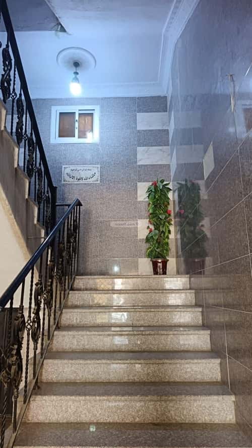 عمارة 637.5 متر مربع واجهة شرقية الواحة، شرق جدة، جدة