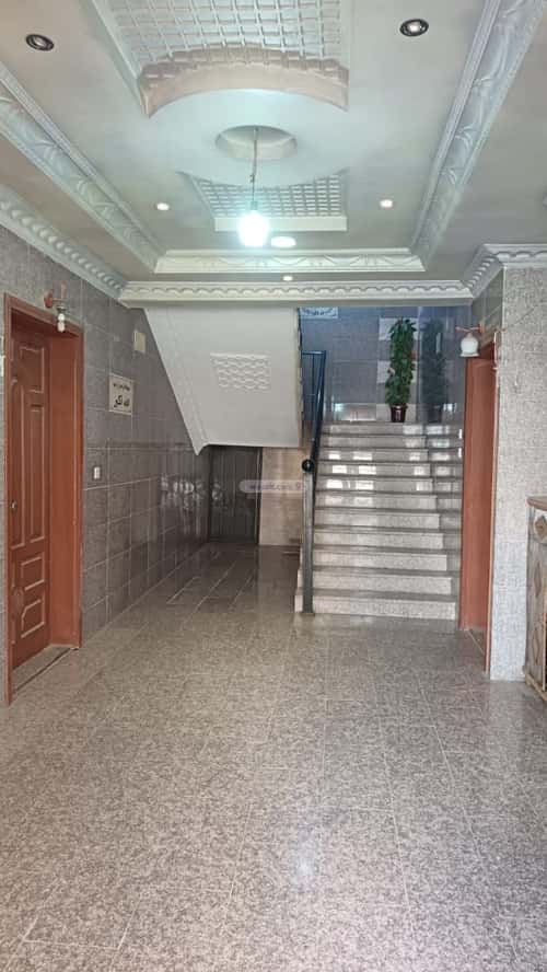 عمارة 637.5 متر مربع واجهة شرقية الواحة، شرق جدة، جدة