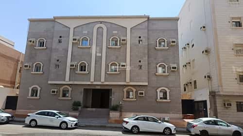 عمارة 637.5 متر مربع واجهة شرقية الواحة، شرق جدة، جدة