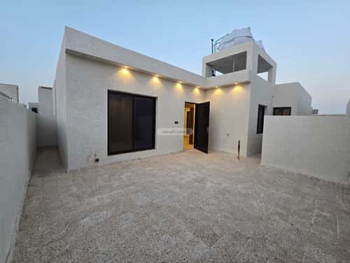 دور 249.11 متر مربع ب 6 غرف العوالي، غرب الرياض، الرياض