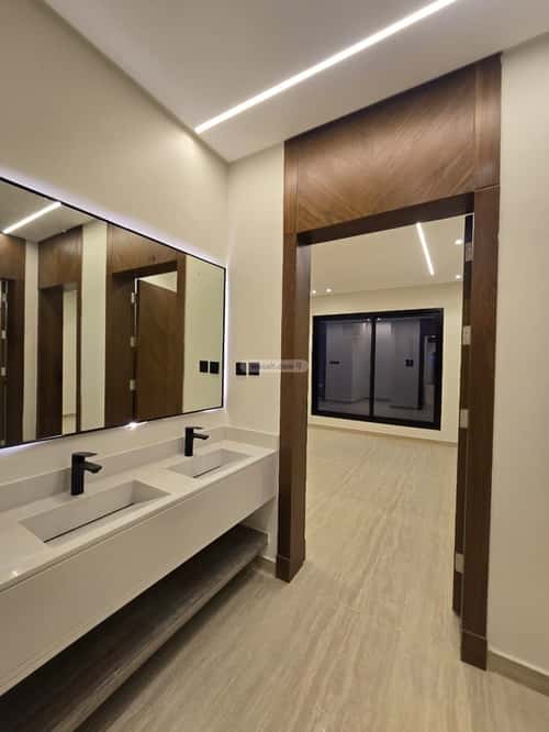 دور 249.11 متر مربع ب 6 غرف العوالي، غرب الرياض، الرياض