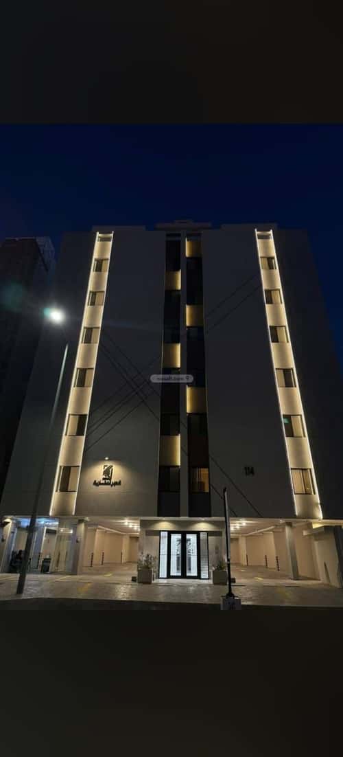Apartment Al Wahah, East Jeddah, Jeddah