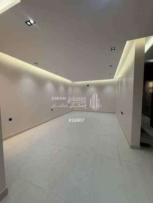 Villa 385 SQM Facing East on 25m Width Street Al-Yarmouk, Hafar Al-Batin