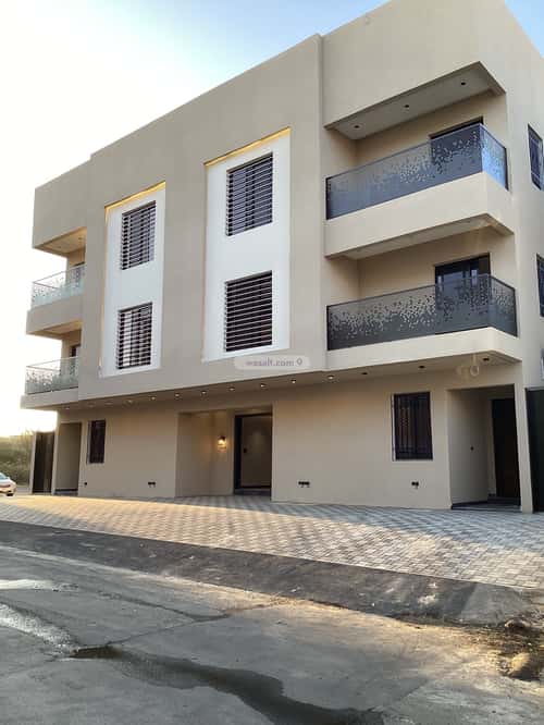 Apartment 240 SQM with 5 Bedrooms Al Ma'Ala, Ahad Rafidah