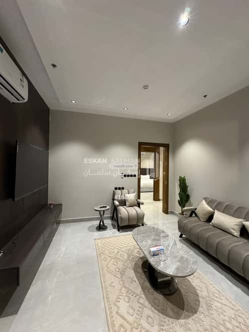 شقة ب 4 غرف الرمال، شرق الرياض، الرياض