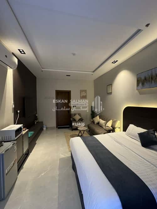 شقة ب 4 غرف الرمال، شرق الرياض، الرياض