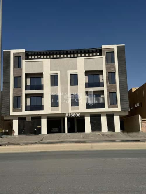 شقة ب 4 غرف الرمال، شرق الرياض، الرياض