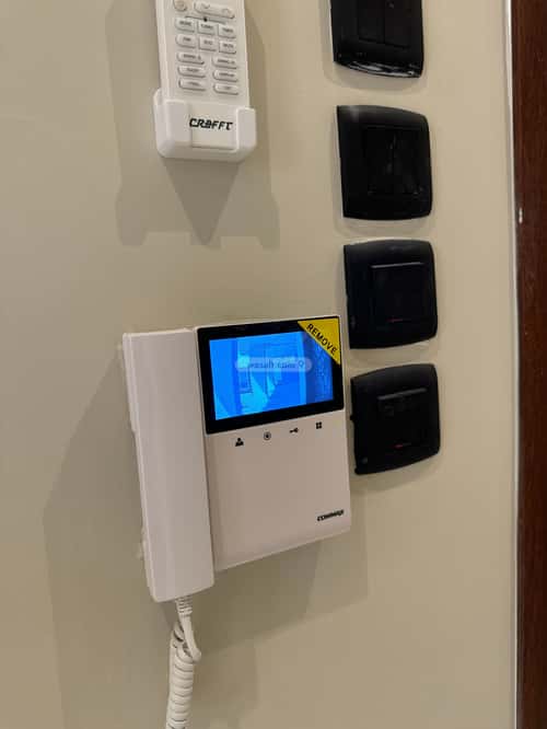 شقة نصف مفروشة 125 متر مربع ب 3 غرف القدس، شرق الرياض، الرياض