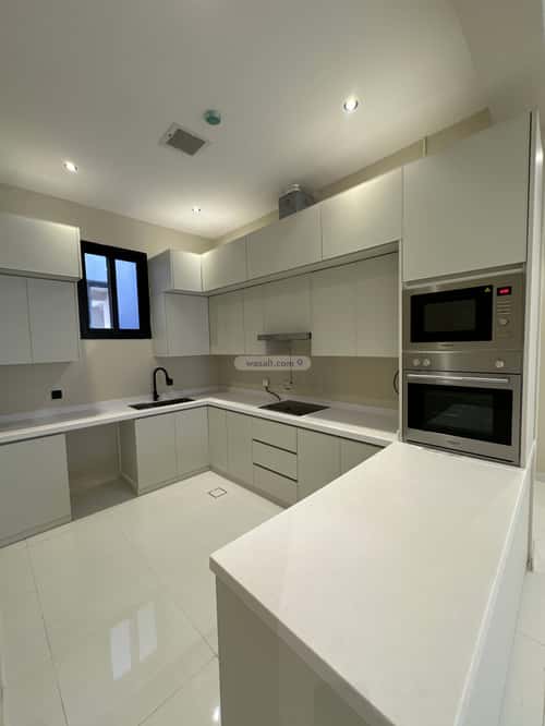 شقة نصف مفروشة 125 متر مربع ب 3 غرف القدس، شرق الرياض، الرياض