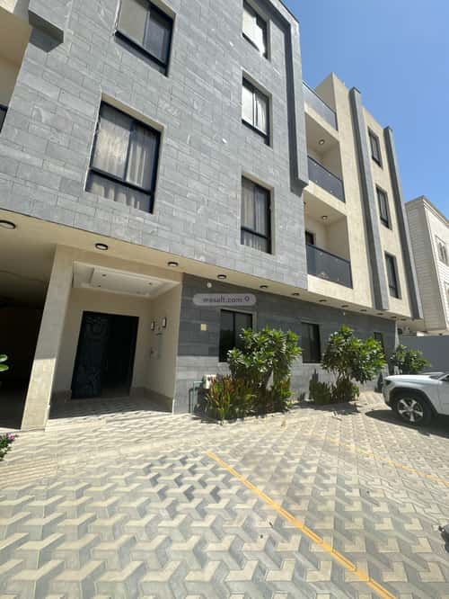 Semi-Furnished Apartment 125 SQM with 3 Bedrooms Al-Quds, East Riyadh, Riyadh