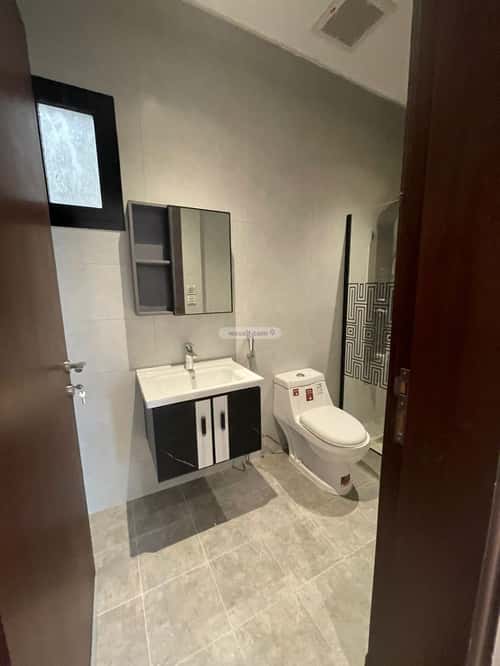 شقة ب 4 غرف الصفاء، شمال جدة، جدة