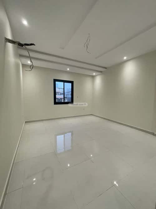 شقة ب 5 غرف الصفاء، شمال جدة، جدة