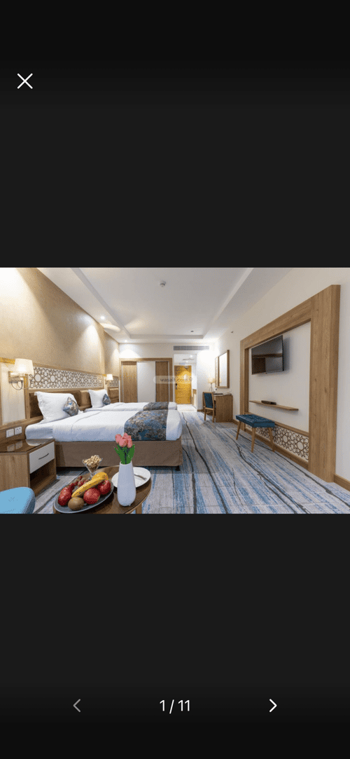 Room for Sale Wadigalil, Makkah Al Mukarramah