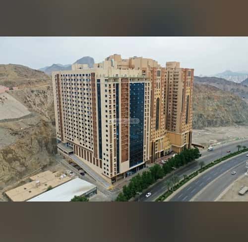 غرفة للبيع وادي جليل، مكة المكرمة