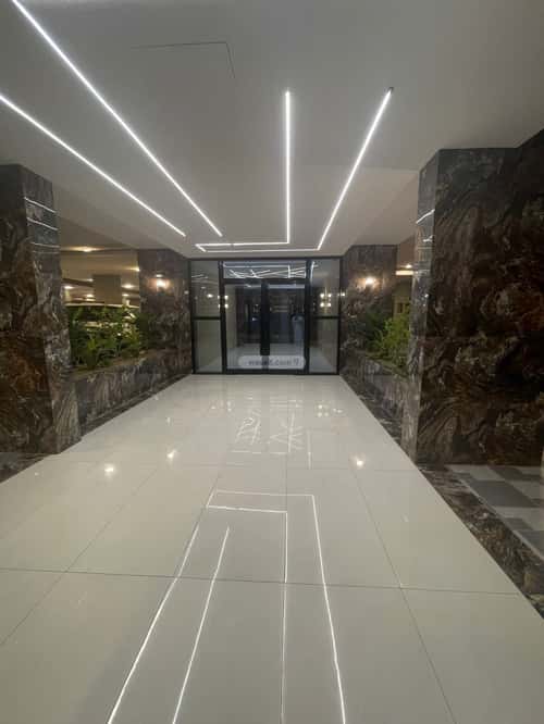 Apartment with 4 bedrooms الرحاب، شمال جدة، جدة