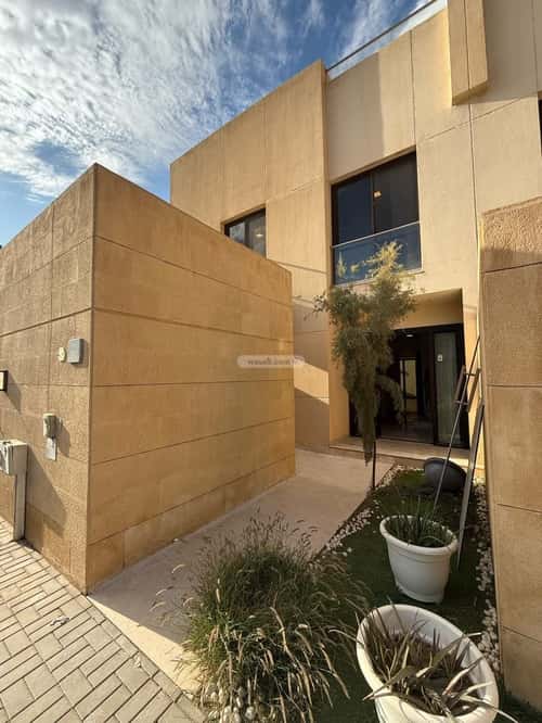 Villa 230.02 SQM Facing North with 4 Bedrooms Riyadh, Diriyah